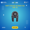 Original Bambulab A1 Part Cooling Blower Fan